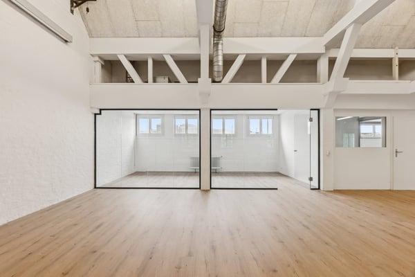 Repräsentativ. Inspirierend. Zentral. - Ihre Gewerbefläche mit Loftcharakter 4