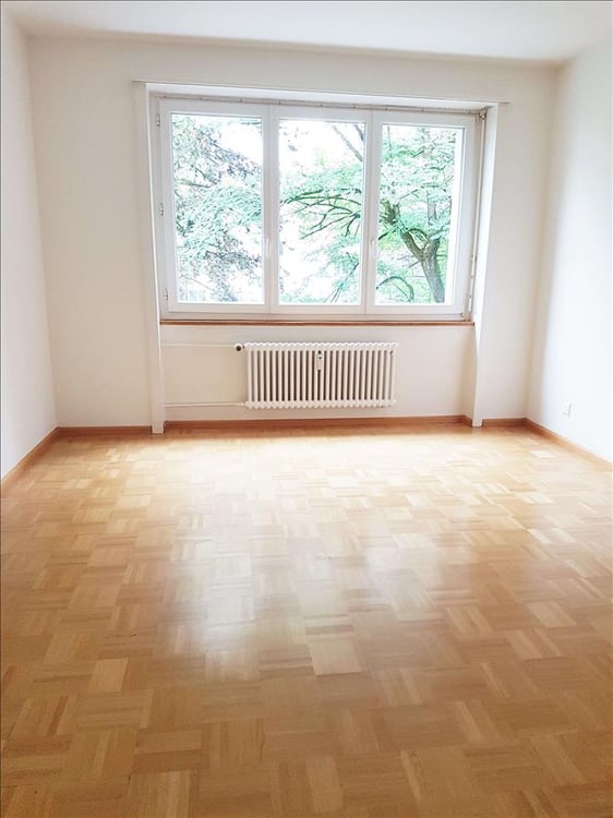 Charmante Wohnung in zentraler Lage 5