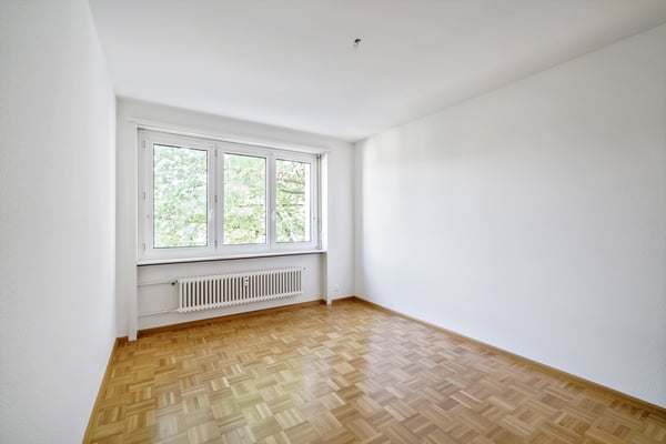 Grosszügige Wohnung in zentraler Umgebung 5