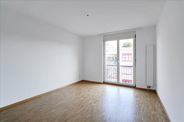 Moderne Wohnung an einer top Lage! 8