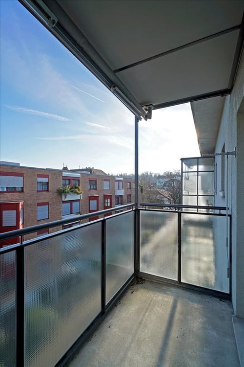 Moderne Wohnung an einer top Lage! 11
