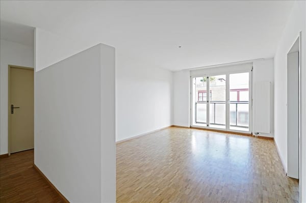 Moderne Wohnung an einer top Lage! 5