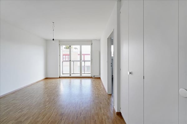 Moderne Wohnung an einer top Lage! 4