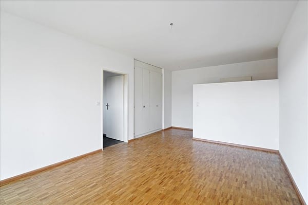 Moderne Wohnung an einer top Lage! 3