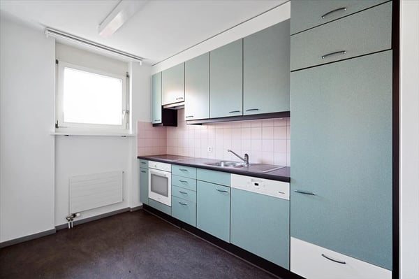 Moderne Wohnung an einer top Lage! 6