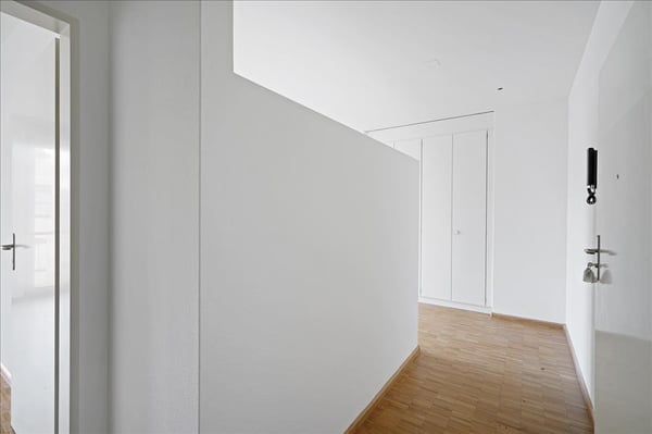 Moderne Wohnung an einer top Lage! 9