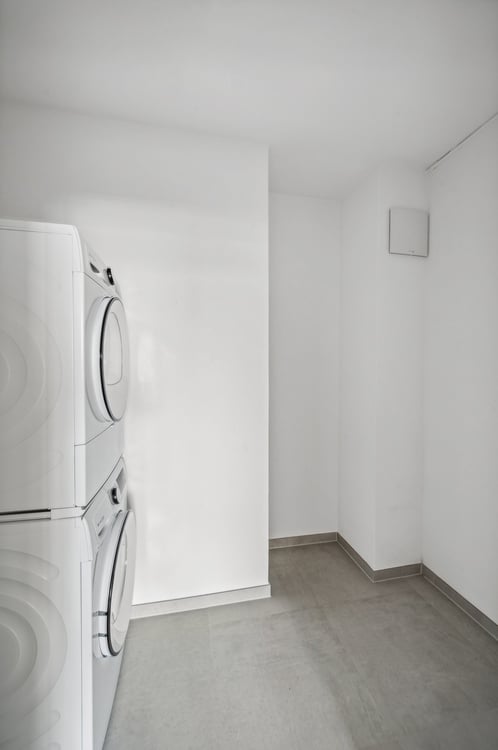 Moderne Wohnung im Hirzbrunnenquartier 9