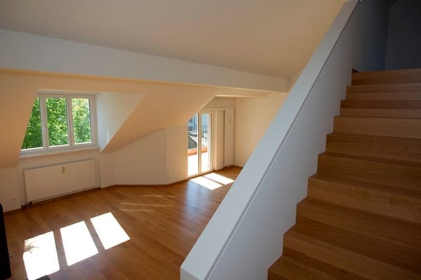 Hochwertige Stadtwohnung nähe Spalentor! 8