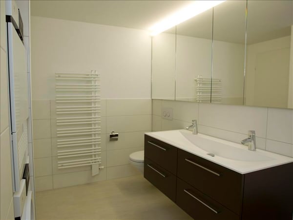 Hochwertige Stadtwohnung nähe Spalentor! 6