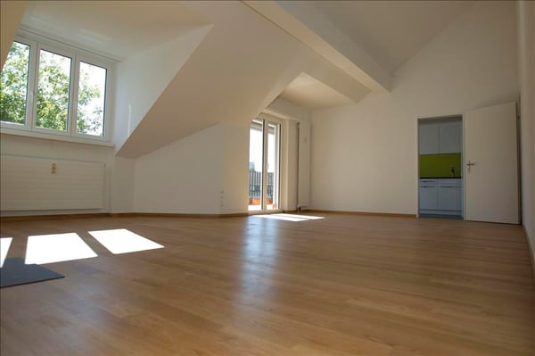 Hochwertige Stadtwohnung nähe Spalentor! 4