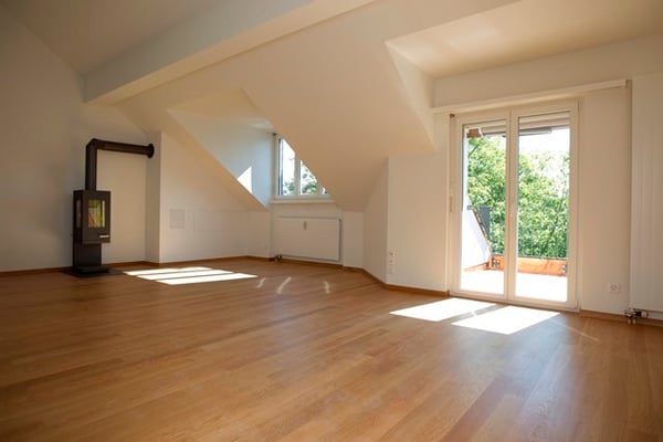 Hochwertige Stadtwohnung nähe Spalentor! 5