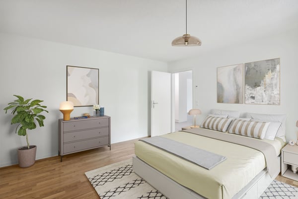 Wohnung mit eigener Waschküche 6