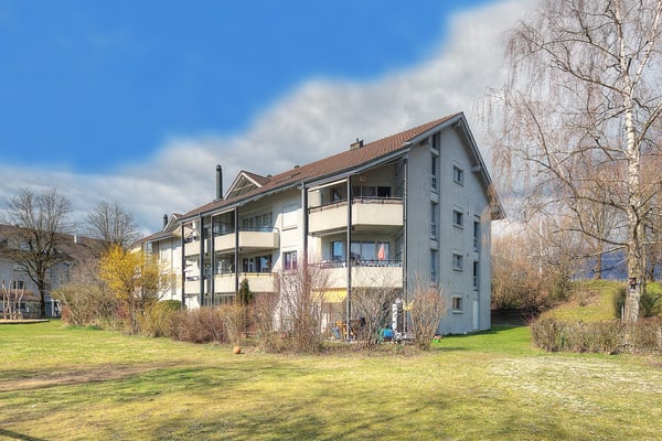 Willkommen in Luterbach 2