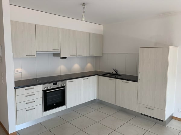 Appartement spacieux 4