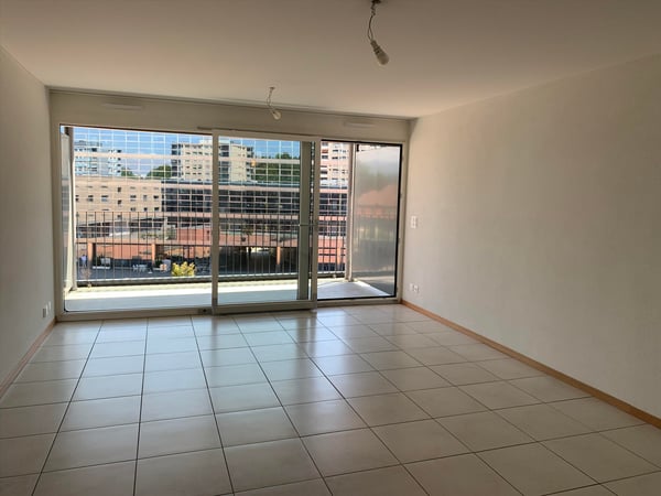 Appartement spacieux 3