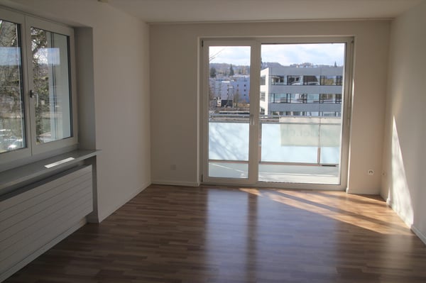 Gemütliche Wohnung nahe Grenzübergang - das miete ich! 2