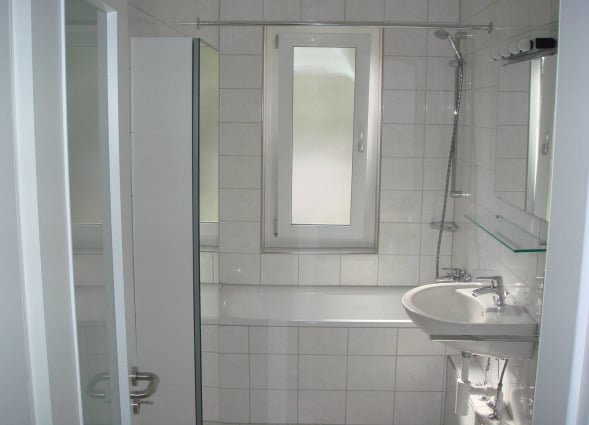 Gemütliche Wohnung nahe Grenzübergang - das miete ich! 4