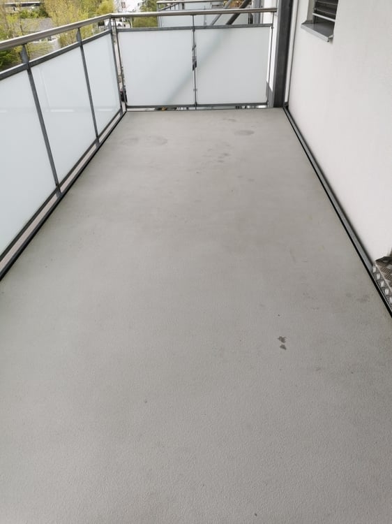 Gemütliche Wohnung nahe Grenzübergang - das miete ich! 7