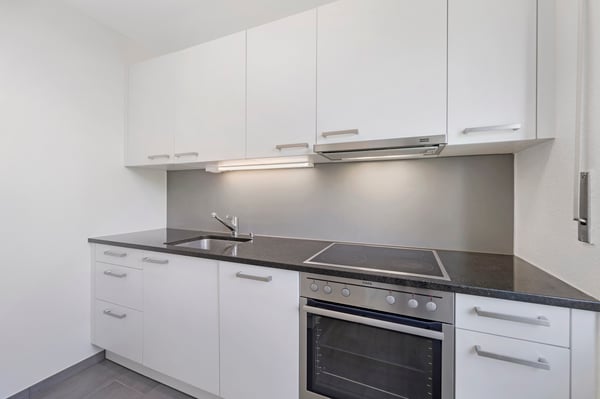 Appartement dans un quartier convivial de Fribourg 4