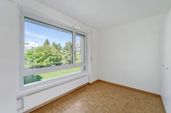 Appartement dans un quartier convivial de Fribourg 6