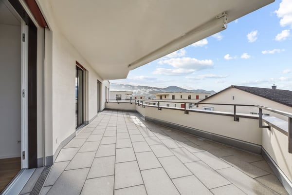 Neubauwohnung an traumhafter Lage direkt am Seeufer in Rapperswil-Jona 10
