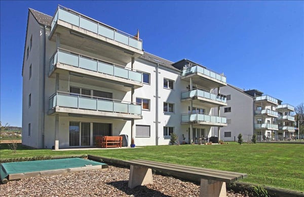 Traumwohnung sucht neue Bewohner 2