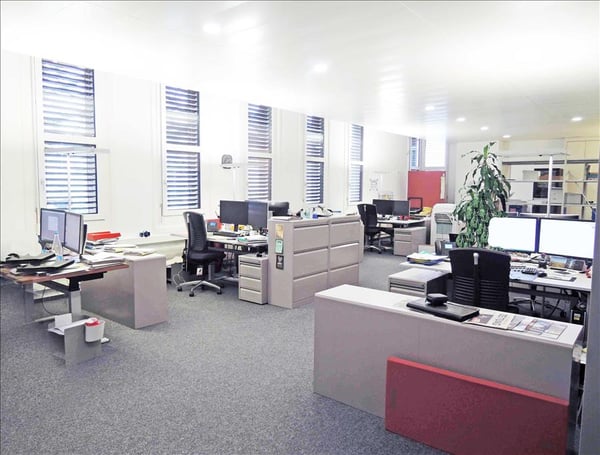 Attraktive Bürofläche 3