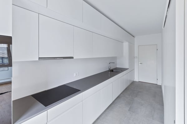 Charmant appartement avec jardin 4