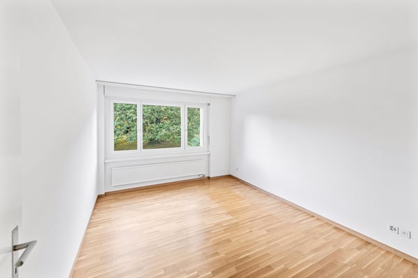 Wohnen an bester Lage in Adliswil 4