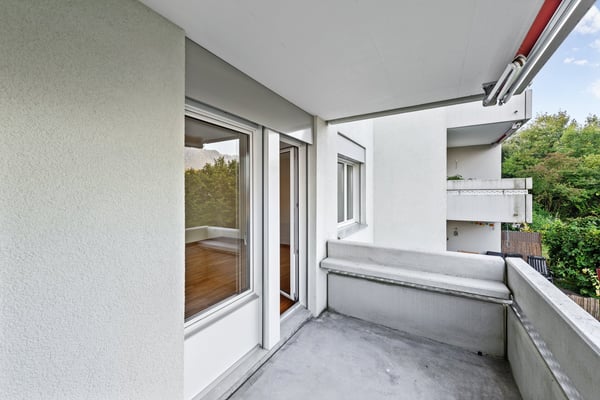 Wohnen an bester Lage in Adliswil 7