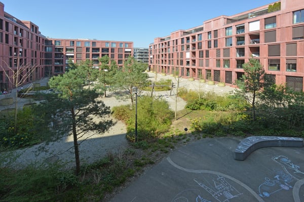 ROY - erlebe das neue Winterthur! 1