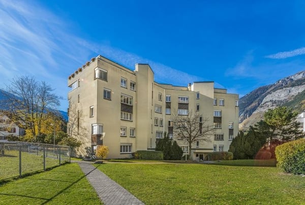 Mieten ohne Kaution - Wohnen im Rheinquartier 2