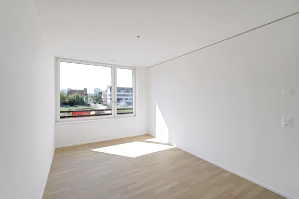 Top moderne Wohnung in Allschwil 6