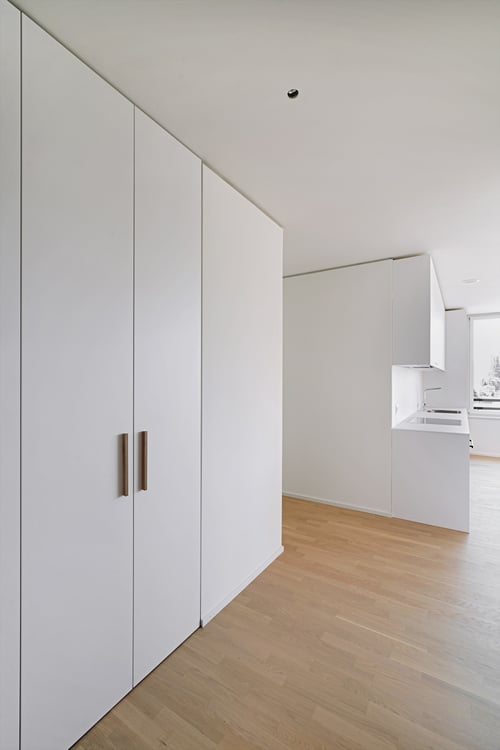 Top moderne Wohnung in Allschwil 7