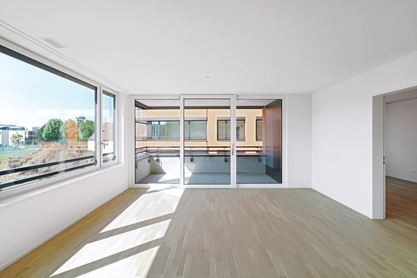 Top moderne Wohnung in Allschwil 2