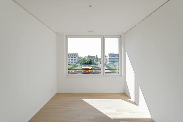 Top moderne Wohnung in Allschwil 5