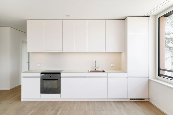 Top moderne Wohnung in Allschwil 3