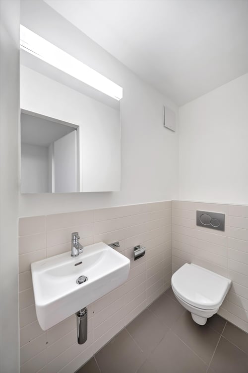 Traumwohnung mit Gartensitzplatz an ruhiger Lage (1. Monat Mietzinsfrei!) 5