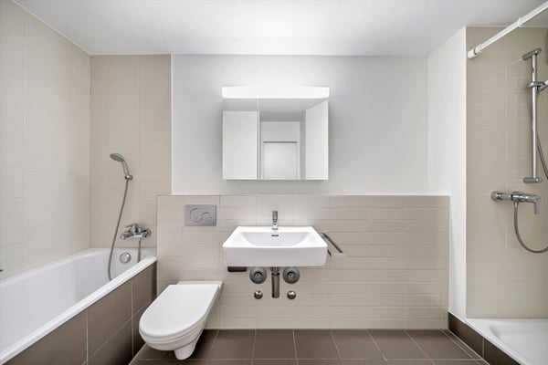 Traumwohnung mit Gartensitzplatz an ruhiger Lage (1. Monat Mietzinsfrei!) 4