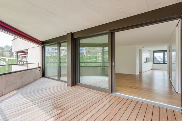Exklusive Wohnung für höchste Ansprüche - mit Seesicht 8