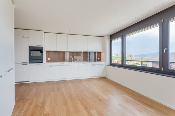 Exklusive Wohnung für höchste Ansprüche - mit Seesicht 3