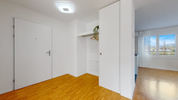 Modernes Wohnen in der Rosenstadt Jona-Rapperswil 7