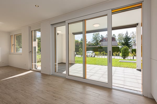 Wohnen in ruhigem Quartier! 9