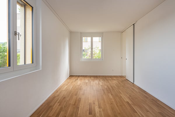 Wohnen in ruhigem Quartier! 5