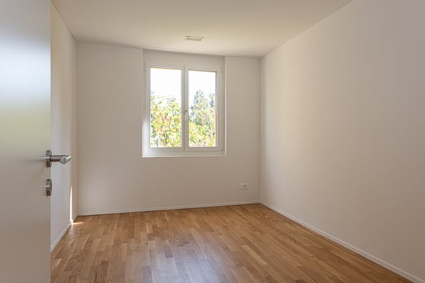 Wohnen in ruhigem Quartier! 7