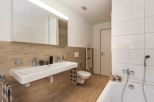 Wohnen in ruhigem Quartier! 4