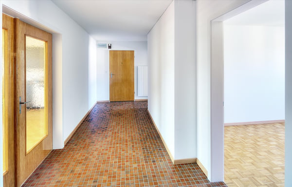 Helle 4.5-Zimmer-Wohnung mit sonnigem Balkon in Düdingen 8