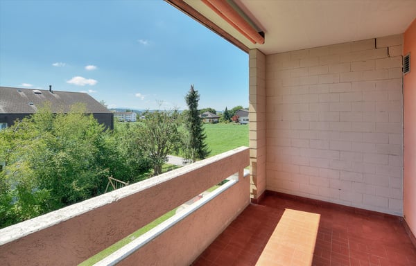Helle 4.5-Zimmer-Wohnung mit sonnigem Balkon in Düdingen 9