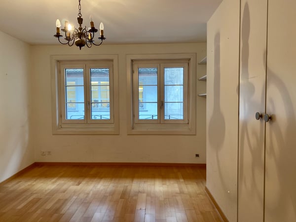 Mieten ohne Kaution - Im Herzen der Luzerner Altstadt 10