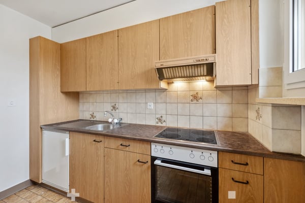 Schöne 4-Zimmerwohnung im Grünen - Mieten ohne Mietkaution! 2